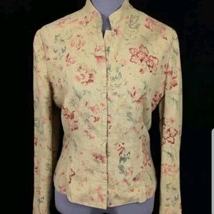 RALPH LAUREN blazer jacket